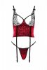 Olena corset